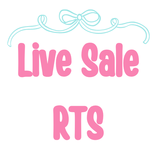 LIVE SALE RTS