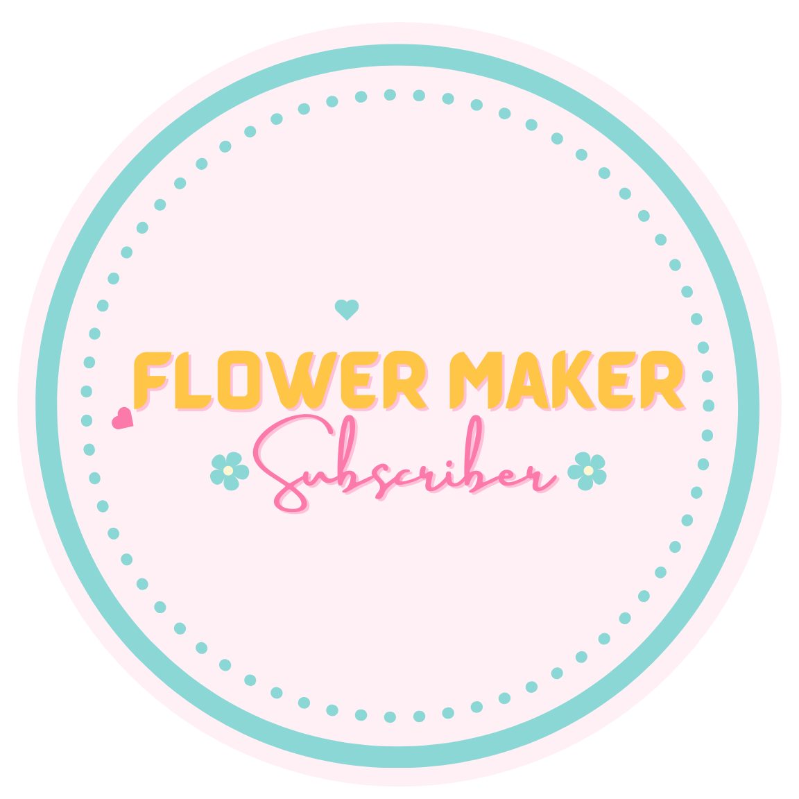 Flower Maker