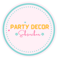 Party Decor Maker